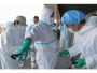 11 marca 2011 r. na skutek fali tsunami spowodowanej trzęsieniem ziemi o sile 9 stopni w skali Richtera, doszło do awarii elektrowni Fukushima I (Fukushima Daiichi). 12 marca nastąpił wybuch wodoru i doszło do zniszczenia górnej części budynku reaktora nr 1, a 14 marca taki sam wybuchł miał miejsce w bloku nr 3