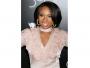 Jennifer Hudson na koncercie zatytułowanym VH1’s Divas Celebrate Soul pojawiła się w mocno błyszczącej i wyzywającej kreacji