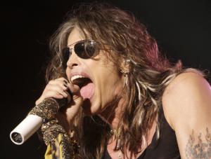 Steven Tyler