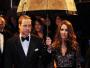 Księżna Cambridge Catherine Middleton i książę William