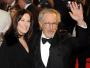 Kathleen Kennedy i Steven Spielberg