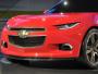 Chevrolet Code 130R Concept Coupe