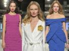 Dziewczyny z Top Model na wybiegu Deni Cler Milano - która wypadła najlepiej?