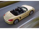 Zobacz nowe porsche! Mamy pierwsze fotki