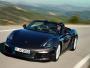 Z PDK porsche boxster spala 7,7 l/100 km, Boxster S - 8,0 l/100 km. Z tą skrzynią na pokładzie pierwszy model przyspiesza od zera do 100 km/h w 5,7 s, Boxster S potrzebuje na takie przyspieszenie zaledwie 5,0 s