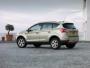 Ford kuga - najmniej awaryjny w klasie terenówki i SUV-y