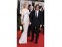 Nicole Kidman i Keith Urban. Zawsze wypadają doskonale na czerwonym dywanie, głównie dzięki posągowej Nicole