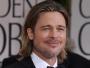 2. Brad Pitt