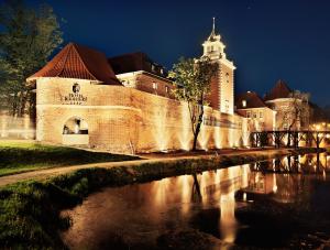 Hotel z Lidzbarka zwycięzcą prestiżowego konkursu
