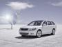 Skoda Octavia Green E line