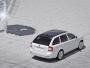 Skoda Octavia Green E line
