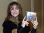 W 2010 roku Irena Jarocka promowała płytę "Mój wielki sen"