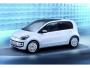 Volkswagen up! 5d - zadebiutuje w marcu w czasie salonu samochodowego w Genewie