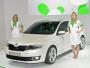 Skoda mission D
