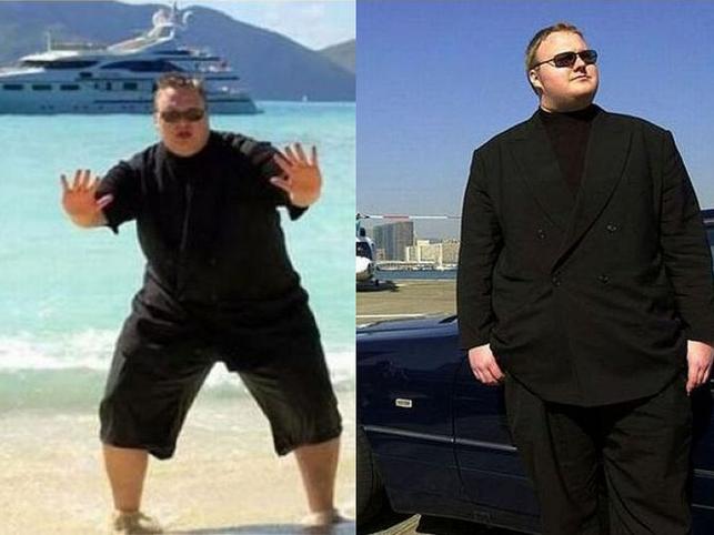 Kim Dotcom