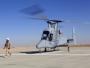 K-MAX - rewolucyjny, bezzałogowy helikopter służący do transportu