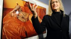Annie Leibovitz porzuciła celebrytów, teraz fotografuje zakątki Ameryki