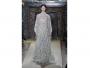 Pokaz domu mody Valentino - kolekcja haute couture wiosna/lato 2012.