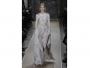 Pokaz domu mody Valentino - kolekcja haute couture wiosna/lato 2012
