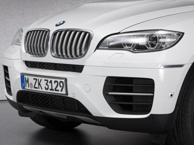 BMW przedstawia swoją nową "podmarkę" - to M Performance
