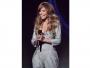Jennifer Lopez jest jurorką programu "American Idol"