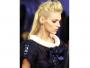 Anja Rubik na pokazie kolekcji Chanel w ramach tygodnia mody haute couture w Paryżu