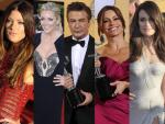 Gala SAG Awards. Serialowe gwiazdy na czerwonym dywanie