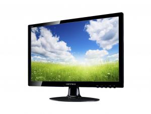 Nowy monitor Hannspree. Ładny i tani