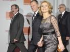 Ona ma to we krwi: stylowa premierowa na gali Człowiek Roku Wprost 2011
