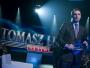 Od lutego 2008 roku Lis prowadzi w TVP2 program "Tomasz Lis na żywo"