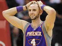 Gortat wyrównał swój rekord