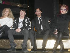 Jury programu Tylko taniec. Got to dance