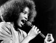 Whitney Houston – Boston, 1986
