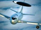 E-3A AWACS podczas Euro 2012. Pomoże NATO