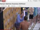 Zobacz, jak mistrz olimpijski oświadczył się na podium