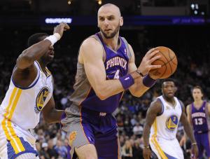 Marcin Gortat