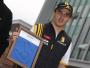 Miejsce 1 Robert Kubica (28 l.) 20 000 000