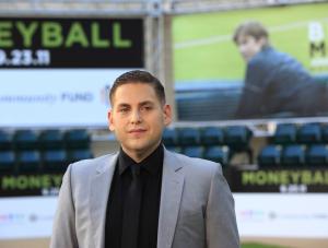 Jonah Hill: Byłem na końcu listy aktorów znanych z dramatycznych ról