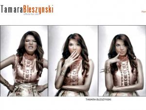 Tamara Bleszynski