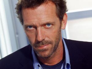 Dr House