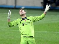 Boruc zmiękł. Chce rozmawiać ze Smudą. Czy go przeprosi?