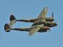 Lockheed P-38 Lightning