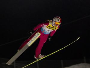 Stoch w Vikersund wylądował na dziesiątym miejscu