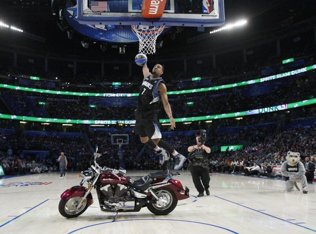 Derrick Williams
