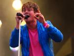 Keane gorsi tylko od The Beatles