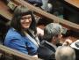 Grodzka: Ojejku, ministra Mucha złamała konstytucję
