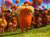 Lorax – pyskaty futrzak, który podbił Amerykę. Teraz Polska?