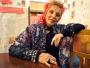 Toeplitz, Mrożek, Pluciński... Barwne życie miłosne Krystyny Mazurówny