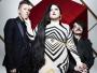 Gossip przygotowało nowy album i radosny hałas
