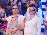 Natalia i Paulina Przybysz odpadły z "Bitwy na głosy"